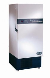 Вертикальный низкотемпературный морозильник VIP серии Innova-U535 New Brunswick Scientific