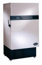 Innova-U725 Вертикальный низкотемпературный морозильник VIP серии New Brunswick Scientific