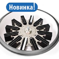 Ротор для ротор для гелевых карт R-24GC BioSan