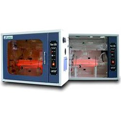 GS-1003 Стеклянный дистиллятор Daihan Labtech
