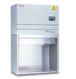 HOLTEN PCR ПЦР-бокс Thermo Fisher Scientific