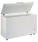 SUPERPOLO 390 Медицинский морозильник Fiocchetti