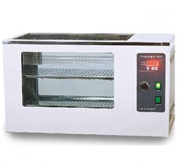 LVB-650SP Вискозиметрическая баня Daihan Labtech
