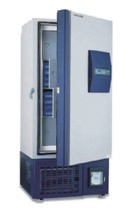 LDF3520 Вертикальный морозильник -10º -40ºС Daihan Labtech