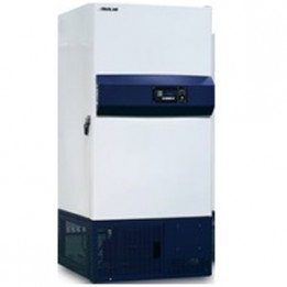 LFC-115U Вертикальный лабораторный морозильник -35ºС Daihan Labtech