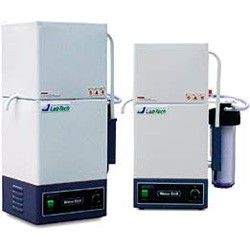 WD-1004 / WD–2004F Дистиллятор Daihan Labtech
