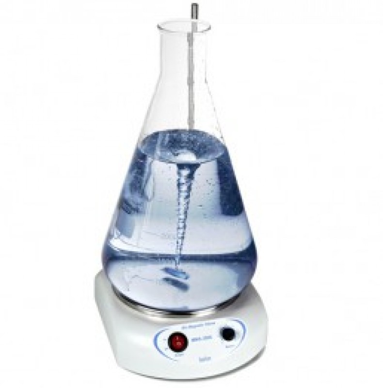 MMS-3000 BioSan Магнитная мешалка со штативом BioSan