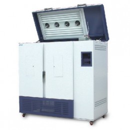 СО2 камера для роста растений LGC-4203 Daihan Labtech