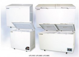 Горизонтальный морозильник LFC-330C (-0ºС…-50ºС) Daihan Labtech