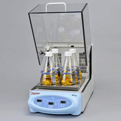 Компактный шейкер-инкубатор с АСУ и охлаждением MaxQ 4450 Mini Thermo Fisher Scientific