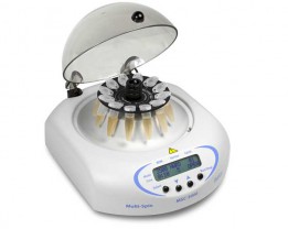 MSC-3000 BioSan Центрифуга-вортекс Мультиспин BioSan