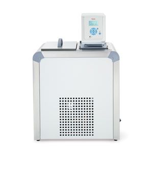 Термостат жидкостной SC100-A25B, 21 л, ванна из н/ж стали, -25…100°С, Thermo
