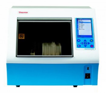 Станция выделения НК и белков KingFisher Duo, 6/12 образцов, Thermo