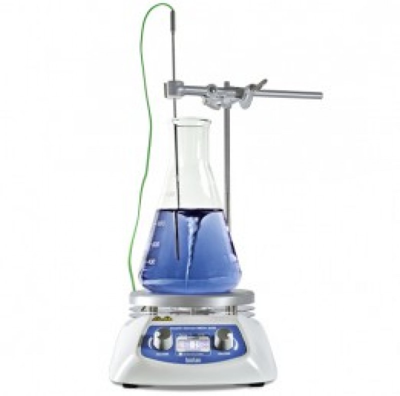MSH-300i BioSan Магнитная мешалка с терморегуляцией Intelli-Stirrer BioSan