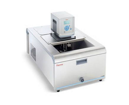 Термостат жидкостной AC150-A5B, 20 л, ванна из н/ж стали, -5…100 °С, Thermo