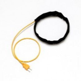 Термопарный датчик температуры типа K Flexible Cuff 80PK-11 Fluke