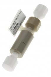Metrosep A Supp 4/5 S-Guard/4.0 Metrohm