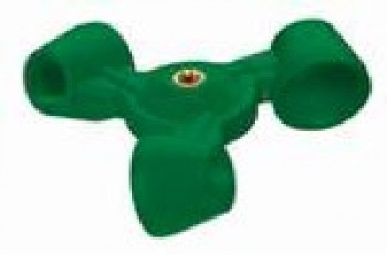 Универсальный перемешивающий элемент VISCO JET® - 120мм Heidolph