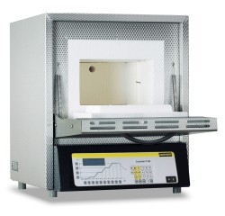 Печь муфельная L 9/12, контролер В 180 Nabertherm