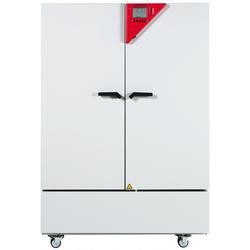 KMF 720 Binder Климатическая камера постоянных условий для стрессовых испытаний от -10 °C до 100 °C 720 л Binder