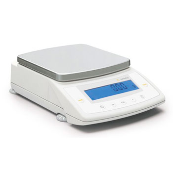 Лабораторные весы CPA3202S Sartorius