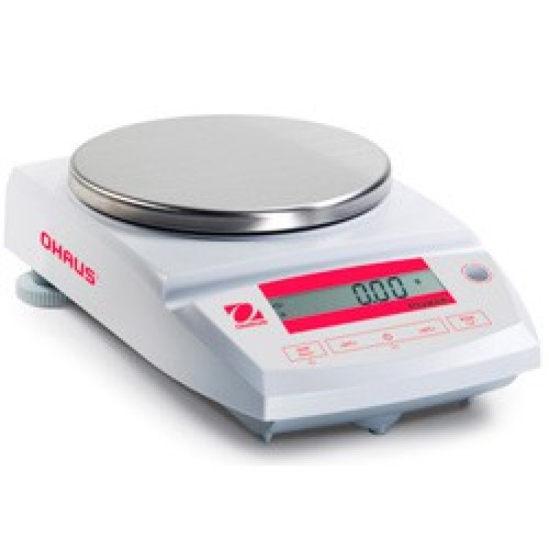 PA213 OHAUS Прецизионные весы OHAUS