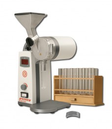 PX - MFC 90 D мельница аналитическая drive unit 230V/EU with blade grinding attachment KINEMATICA