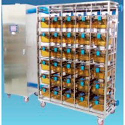 Вентиляционная система для мышей GA-30 PC 3W
