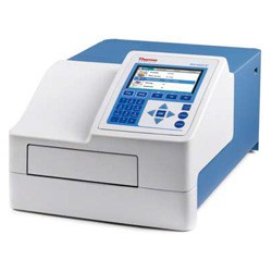 Multiskan FC Фотометр микропланшетного формата с бортовым инкубатором Thermo Fisher Scientific