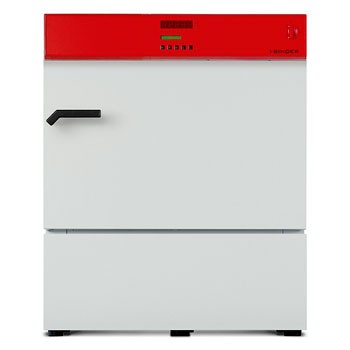 KВ 115 Термостат Binder