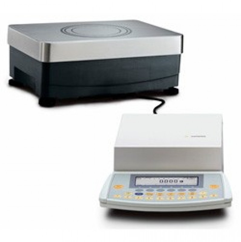 Ручной компаратор массы CCE60K2 Sartorius