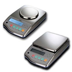 CJR4 - интерфейс RS-485A (заводская опция) ViBRA