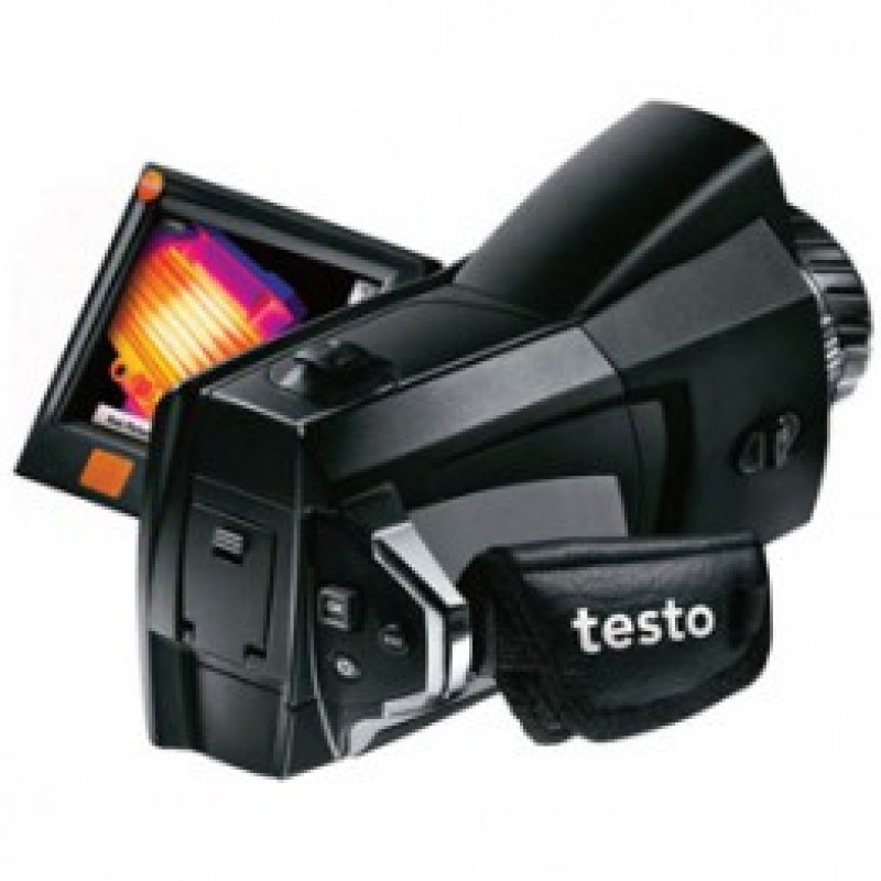 Тепловизор testo 890-1 Testo