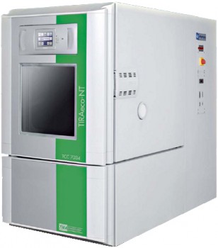 Климатическая камера TCC 7060 TIRA-eco