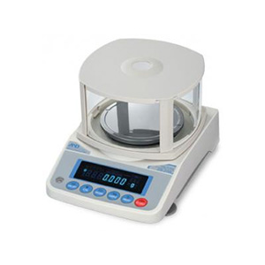 Весы лабораторные DX-200 A&D