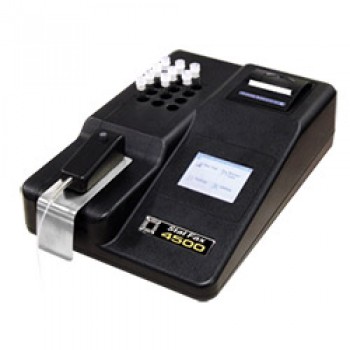 Биохимический анализатор Stat Fax® 4500+ Awareness Technology