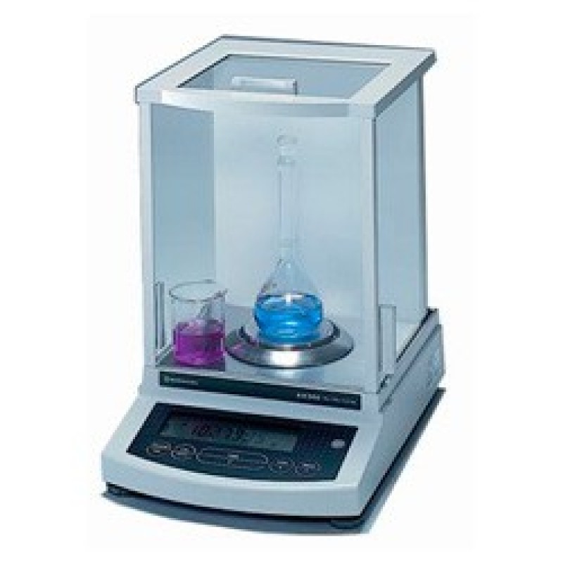 Аналитические весы AW220 Shimadzu