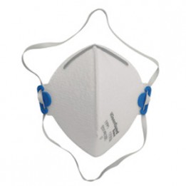 Формованный респиратор без клапана FFP1 KLEENGUARD M10 (синий) Kimberly-Clark