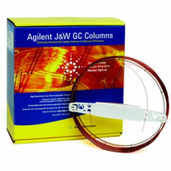 Колонка капиллярная CP-Wax 52 СВ, 15 м х 0,15 мм х 0,15 мкм, CP7791I5 Agilent