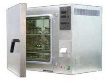 Стерилизатор воздушный 40 л, до 250°С ГП-40 СПУ «Стандарт-М», СКТБ