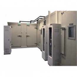 Испытательная камера LHT-3212RТ (большого объема) Daihan Labtech
