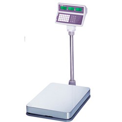 Напольные весы EB-60L CAS