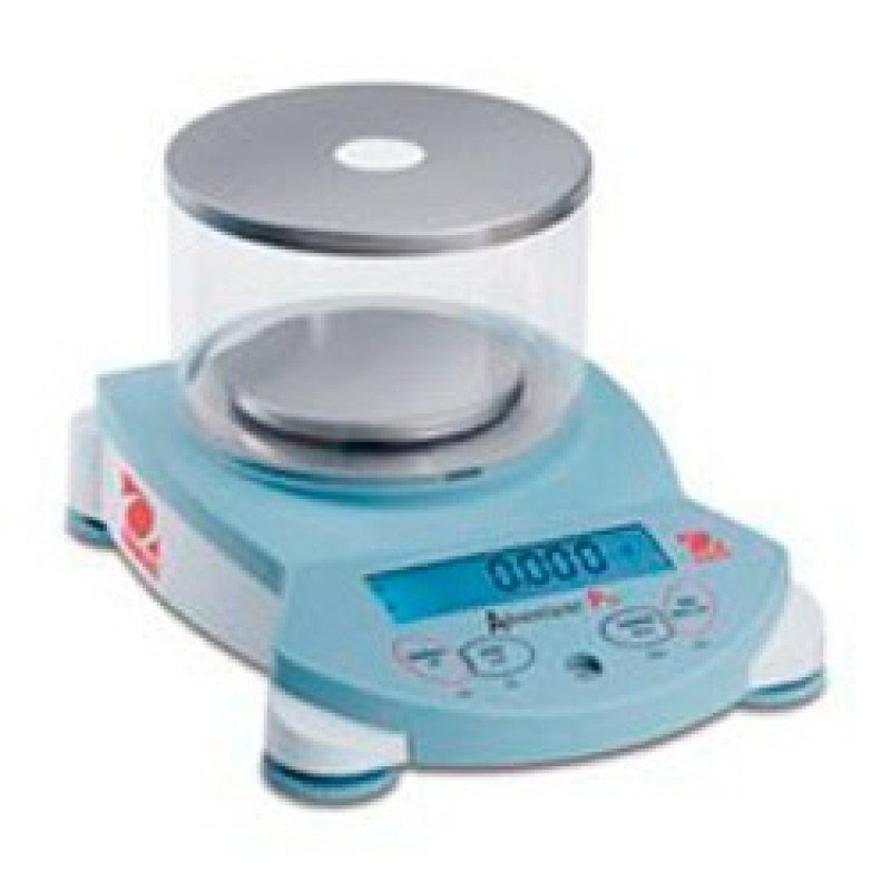 Прецизионные весы AV313 OHAUS