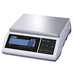 Настольные весы ED-15H CAS