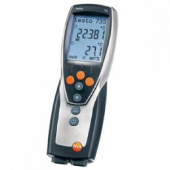 Testo 735-1 Компактный термометр Testo