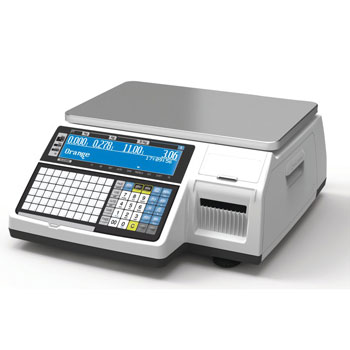 Торговые весы CL-3000-15B (TCP/IP) CAS