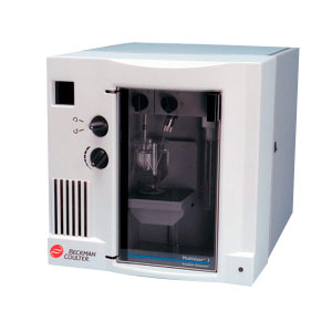 Анализатор количества и размера клеток и частиц Counter Multisizer 3 Beckman Coulter