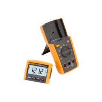 Мультиметр со съемным дисплеем Fluke 233 Fluke