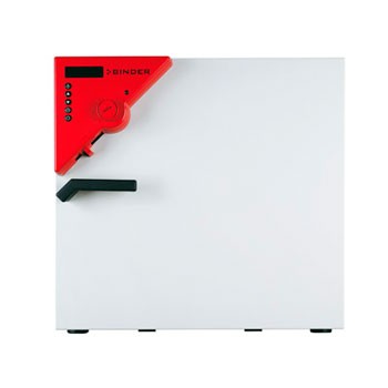 Термостат BD 53 Binder