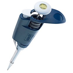 Одноканальная пипетка со стандартным наконечником 500-5000 мкл Mettler Toledo